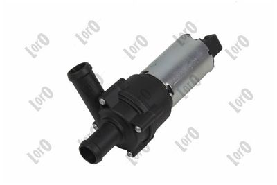 Auxiliary Water Pump (cooling water circuit) 138-01-038