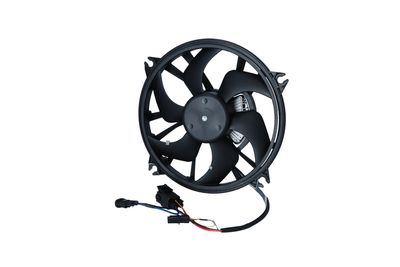 VENTILATOR RADIATOR NRF 47892 6