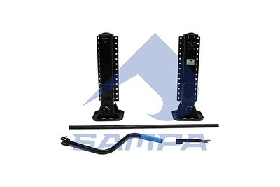 STüTZE ANHäNGEVORRICHTUNG SAMPA 0962343