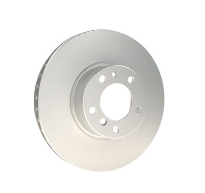 BREMSSCHEIBE BOSCH 0986479116 15