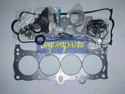 JAPANPARTS Tarpiklių komplektas, cilindro galva