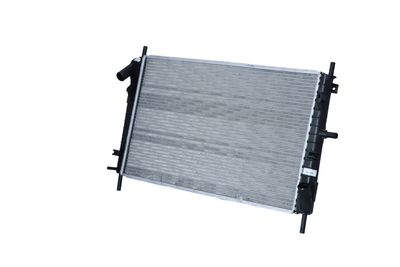 KüHLER MOTORKüHLUNG NRF 509641 9