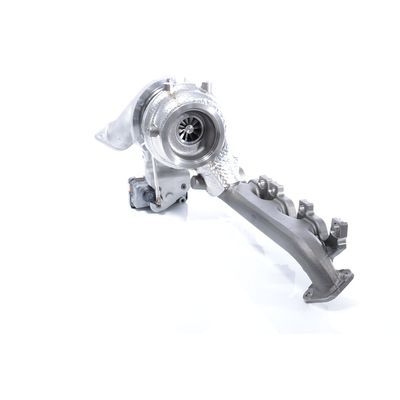 LADER AUFLADUNG BTS Turbo T918845 16
