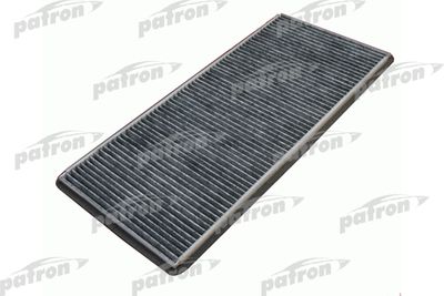 PATRON PF2002 Фильтр салона  для BMW X5 (Бмв X5)