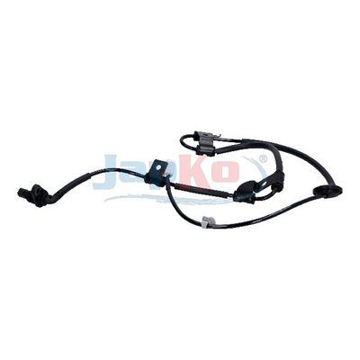 Vorschau Sensor, Raddrehzahl Ansicht 4