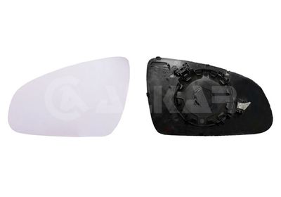SPIEGELGLAS AUßENSPIEGEL ALKAR 6481884