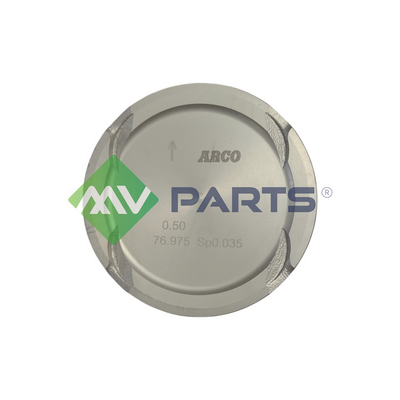 PISTON MV Parts MVP9465A