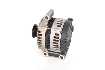 GENERATOR / ALTERNATOR BOSCH 0121615107 5