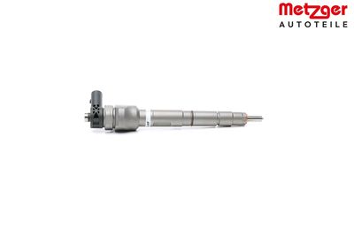 INJECTOR METZGER AUTOTEILE 0870252 18