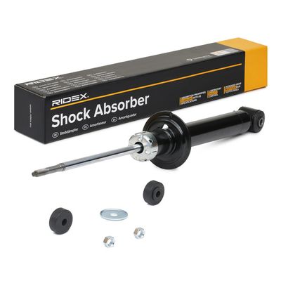 амортисьор RIDEX 854S0848