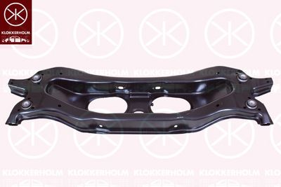 CORP AX KLOKKERHOLM 2555007 3