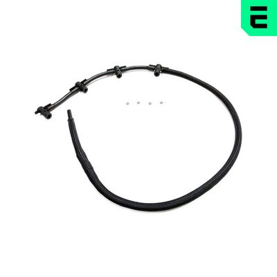 маркуч, излишно гориво OPTIMAL OP-EDA5596