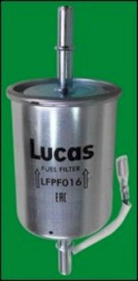 горивен филтър LUCAS LFPF016