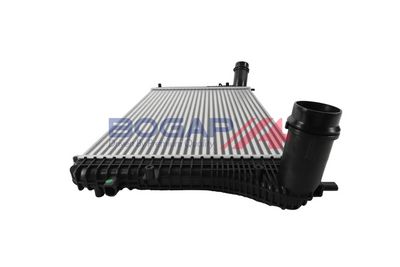 INTERCOOLER COMPRESOR BOGAP A4220158 2