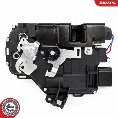 Zámek dveří SKV 60SKV242