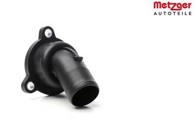 CARCASA TERMOSTAT METZGER AUTOTEILE 4010376 26