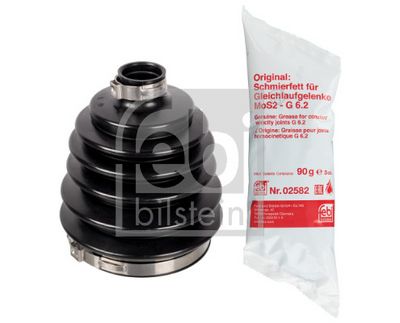 FEBI BILSTEIN Faltenbalgsatz, Antriebswelle