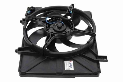 VENTILATOR RADIATOR ACKOJA A52010007 5