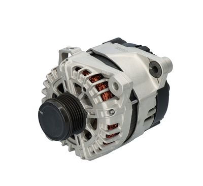 GENERATOR / ALTERNATOR VALEO 600227 5