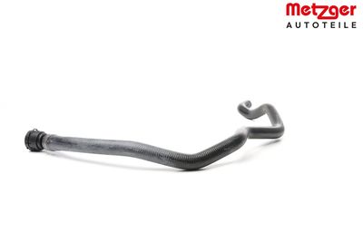 KüHLERSCHLAUCH METZGER AUTOTEILE 2422018 16