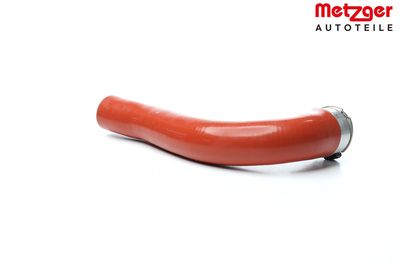 LADELUFTSCHLAUCH METZGER AUTOTEILE 2400972 22