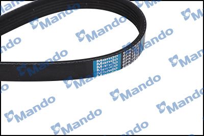 CUREA TRANSMISIE CU CANELURI MANDO MB6PK1675 1