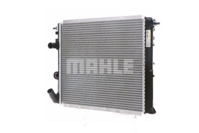 RADIATOR RACIRE MOTOR MAHLE CR451000S 15