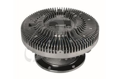TRUCKTEC AUTOMOTIVE Sankaba, radiatoriaus ventiliatorius
