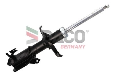 DACO Germany 453212L Амортизаторы  для MAZDA 323 S VI (BJ) 2.0 D (BJ1_)
