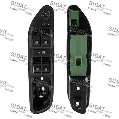 SCHALTER FENSTERHEBER