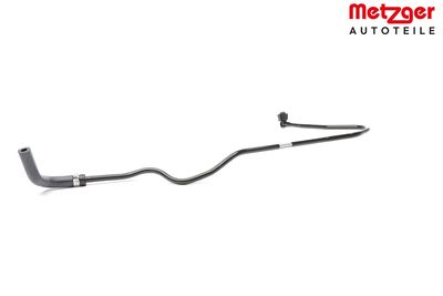 FURTUN RADIATOR METZGER AUTOTEILE 2420809 16