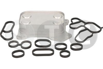 RADIATOR ULEI ULEI MOTOR