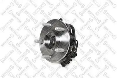 комплект колесен лагер STELLOX 43-29256-SX