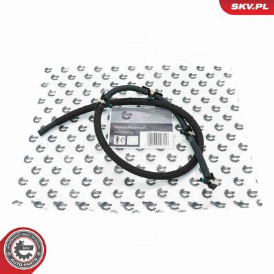 FURTUN SUPRACURGERE COMBUSTIBIL ESEN SKV 54SKV373