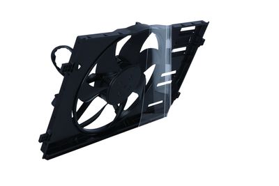 VENTILATOR RADIATOR NRF 47985 18