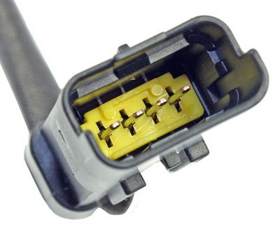 LAMBDASONDE METZGER AUTOTEILE 0893632 1