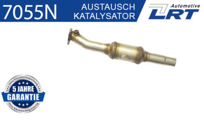CATALIZATOR LRT 7055N 1