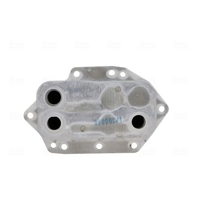 RADIATOR ULEI ULEI MOTOR NISSENS 90905 3