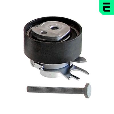 Tensioner Pulley, timing belt 0-N158