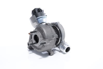 LADER AUFLADUNG BTS Turbo T914756 29