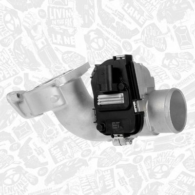 CLAPETA CONTROL ADMISIE AER ET ENGINETEAM ED0184 3