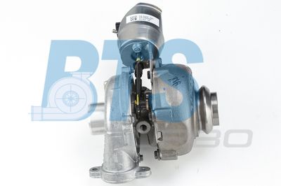 LADER AUFLADUNG BTS Turbo T915019BL 8