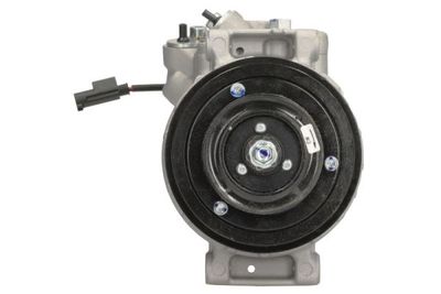 Airconditioning compressor past: BMW 5 (E60), 5 (E61), 6 (E63), 6 (E64) 4.0/4.4/4.8 07.03-12.10