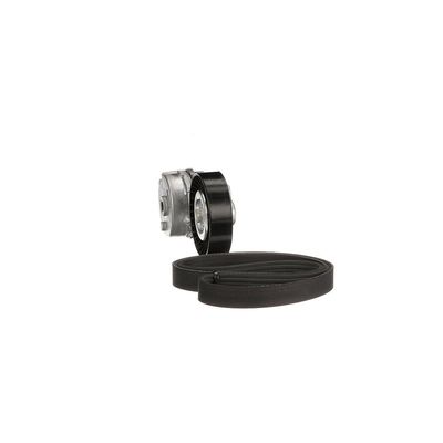 KEILRIPPENRIEMENSATZ GATES K025PK1030 6