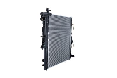 KüHLER MOTORKüHLUNG NRF 560009 38