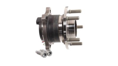 RADLAGERSATZ SKF VKBA6788 26