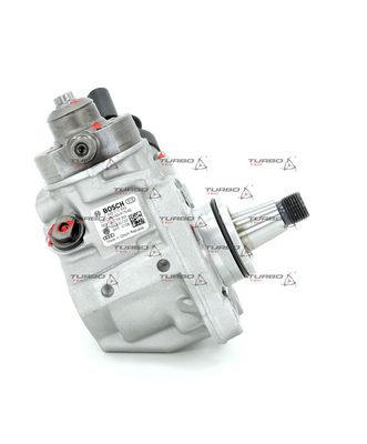 POMPA DE INALTA PRESIUNE