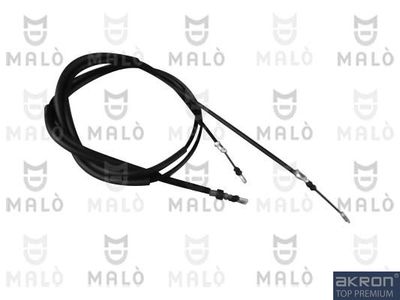 Seilzug, Feststellbremse