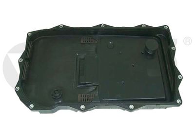 Miska olejowa, automatyczna skrzynia biegów VIKA 39784001