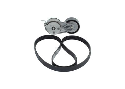 KEILRIPPENRIEMENSATZ BOSCH 1987600761 1